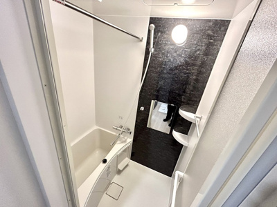 【浴室】 | VALLEY HEIGHTS