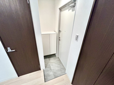 【玄関】 | VALLEY HEIGHTS