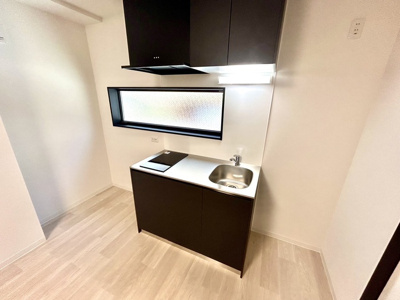 【キッチン】 | VALLEY HEIGHTS