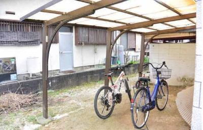 【その他共用部分】 | 山内ビル