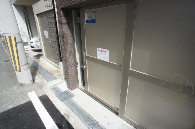 アベニール鷺洲のその他共用部分