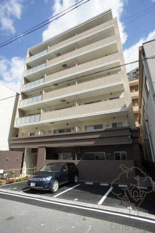 アベニール鷺洲