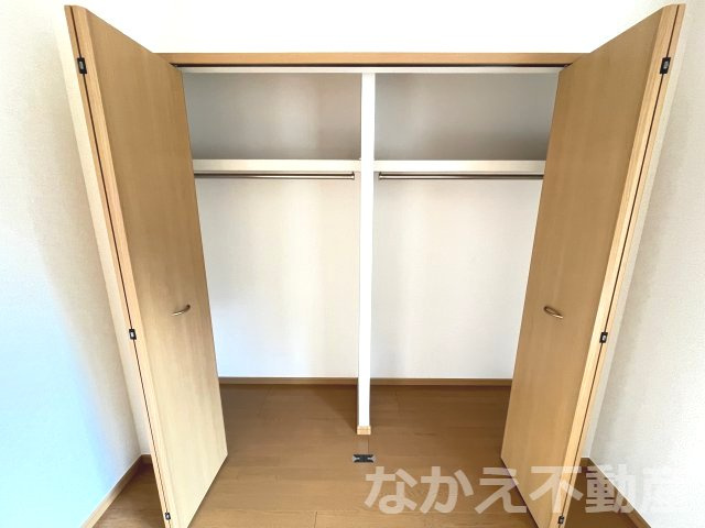 【収納】 | 大きなスペースがあり、収納には困りません