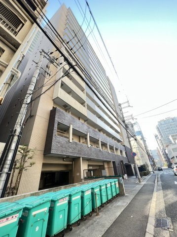 神戸市中央区磯上通３丁目の賃貸マンションのその他共用部分