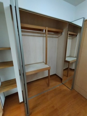 【収納】 | ミフネセントラルベア荒本