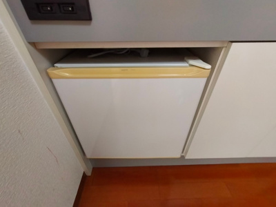 【設備】 | ミフネセントラルベア荒本