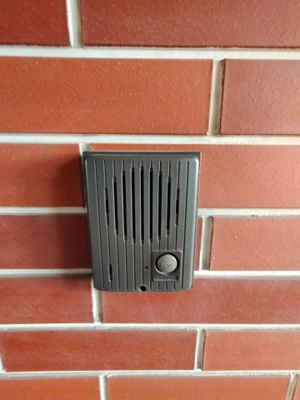 【セキュリティ】 | ミフネセントラルベア荒本