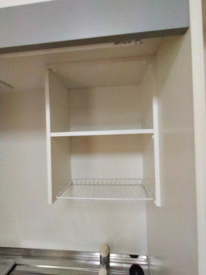 【内装】 | ミフネセントラルベア荒本