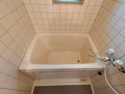 【浴室】 | ミフネセントラルベア荒本
