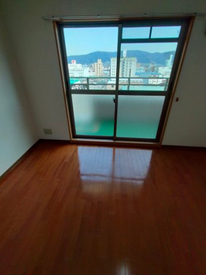 【寝室】 | ミフネセントラルベア荒本