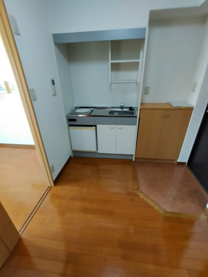 【キッチン】 | ミフネセントラルベア荒本