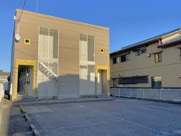 アリエッタ太夫浜の画像