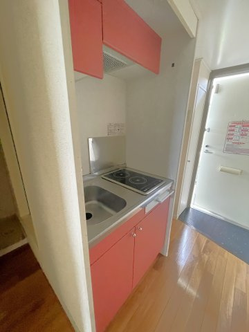 【キッチン】 | アリエッタ太夫浜