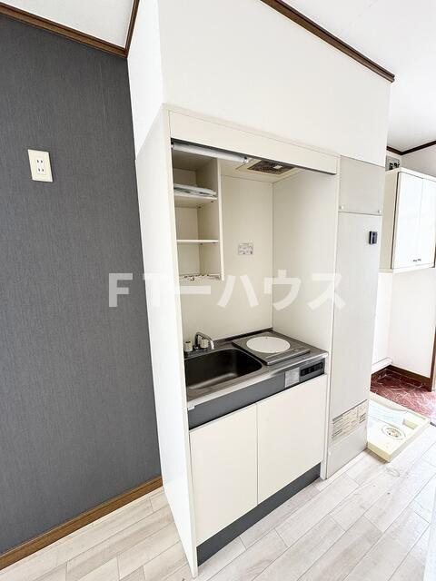 ノースヒルズのその他