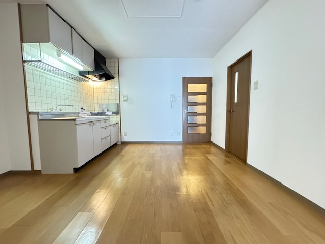 サウスタウンFの居間・リビング