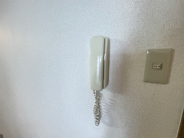 サウスタウンFのセキュリティ