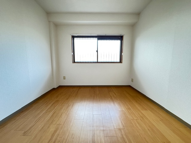 サウスタウンFの内装