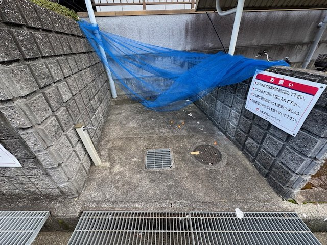 サウスタウンFのその他共用部分