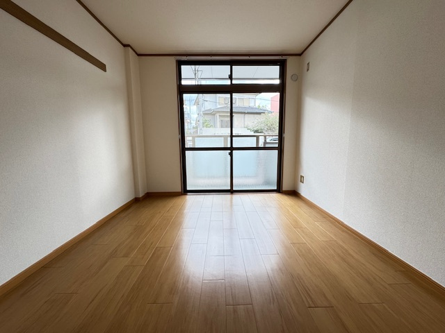 サウスタウンFの子供部屋