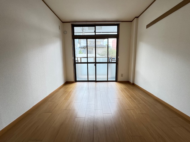 サウスタウンFの内装