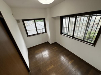 【洋室】 | マイキャッスル鷺沼