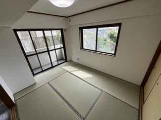 【和室】 | マイキャッスル鷺沼