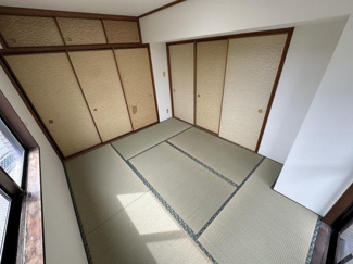 【和室】 | マイキャッスル鷺沼