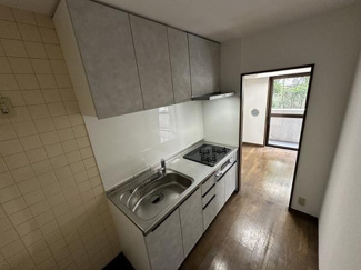 【キッチン】 | マイキャッスル鷺沼