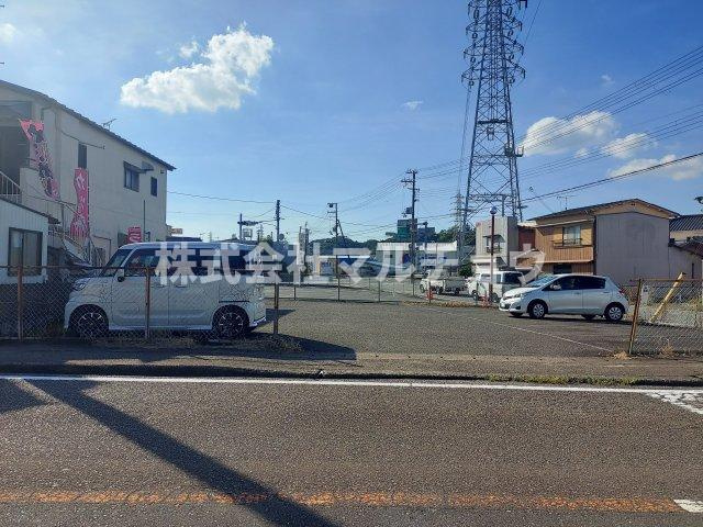 高雄テナント用地の外観|建物外観を気になさる方へ、見た目の良い物件です