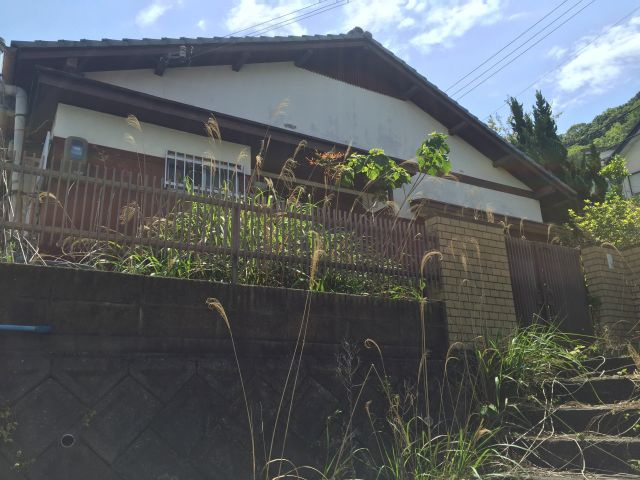 和歌山市関戸5丁目