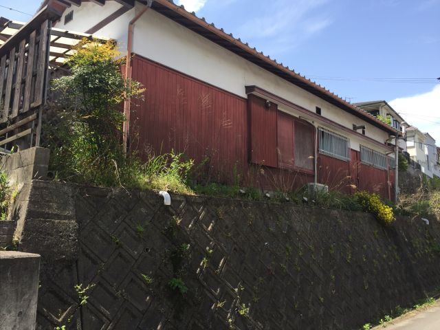 和歌山市関戸5丁目