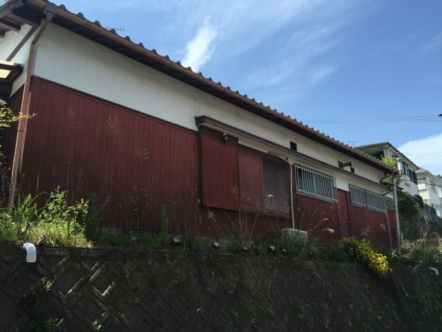 和歌山市関戸5丁目