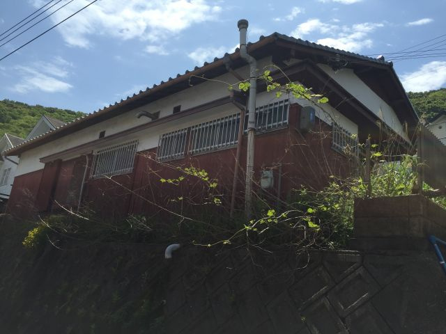 和歌山市関戸5丁目