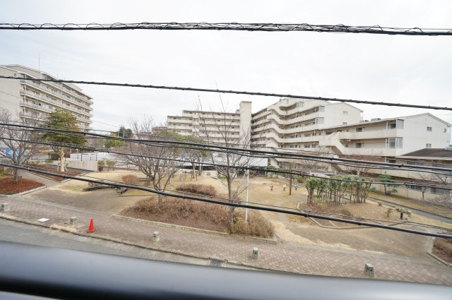 【横浜市保土ケ谷区新井町369-26新築戸建て】★仲介手数料無料★（新井小学校・新井中学校）の展望