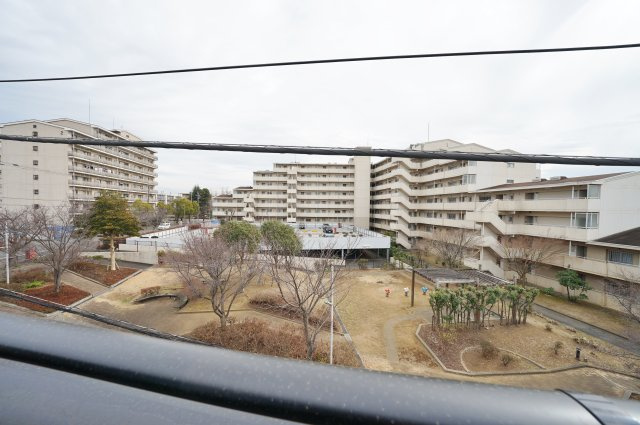 【横浜市保土ケ谷区新井町369-26新築戸建て】★仲介手数料無料★（新井小学校・新井中学校）の展望