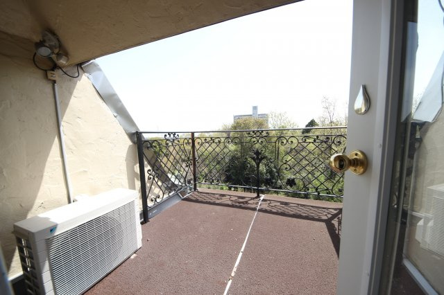 大津市北小松1552-5　戸建の設備|展望スペース