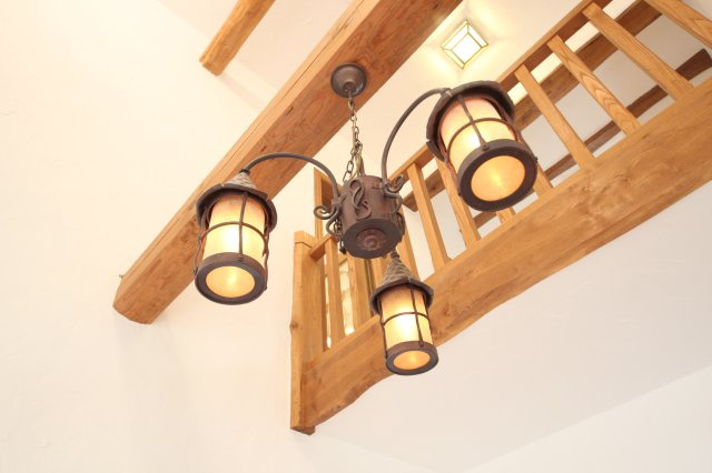 大津市北小松1552-5　戸建の内装