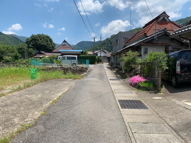 相谷町のその他