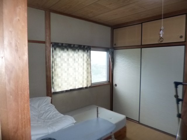 大津市真野4丁目15-43　中古戸建の和室|和室6帖　2階