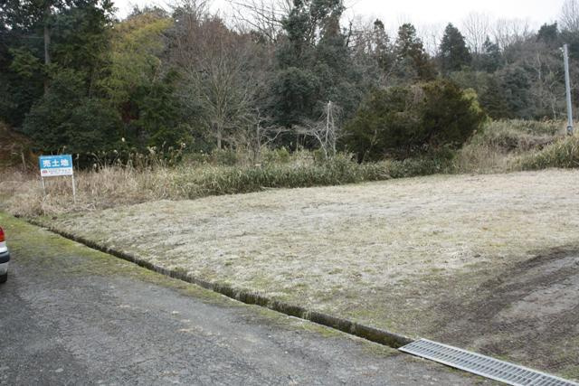 大津市和邇北浜1065-8　売土地