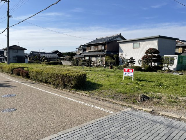 甲賀市土山町大野