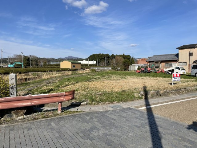 甲賀市土山町市場