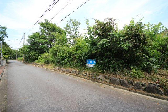 大津市南小松1594-62　土地