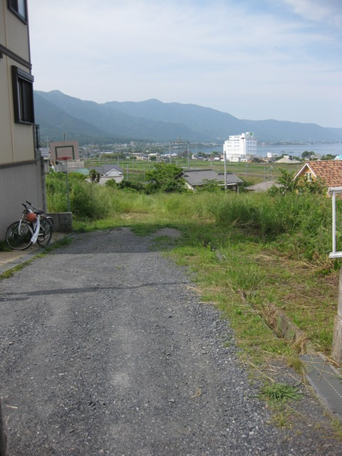 大津市和邇北浜722-6 売土地のその他|周辺