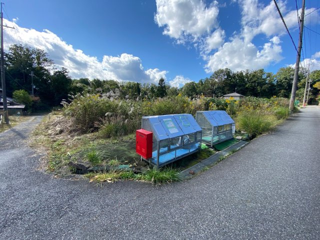 大津市和邇北浜1065-6　売土地