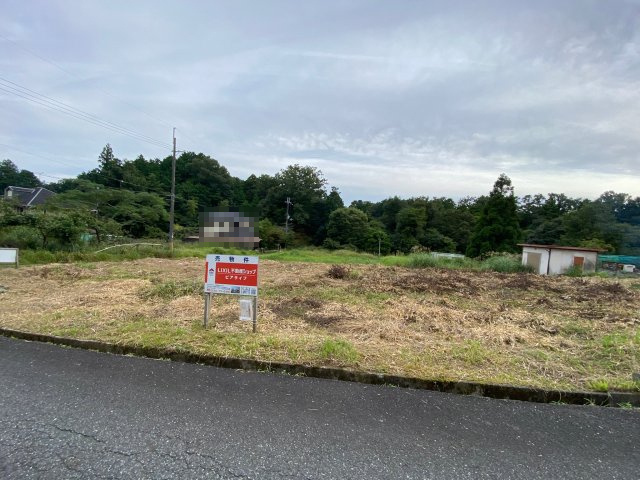 大津市和邇北浜1065-14　売土地