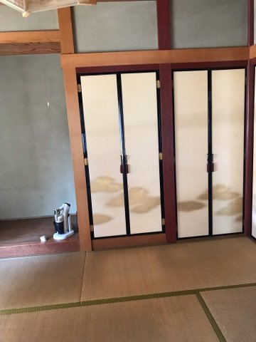 列見町中古戸建