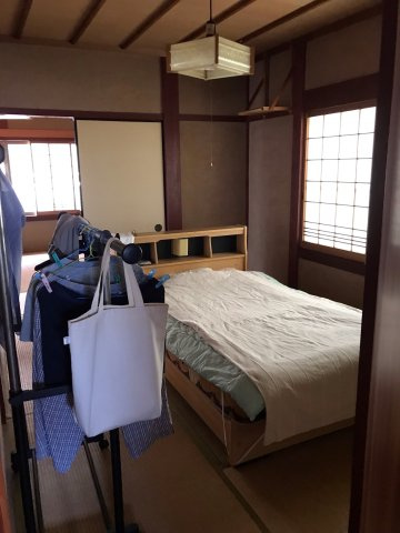 列見町中古戸建
