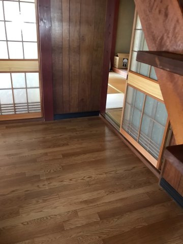 列見町中古戸建