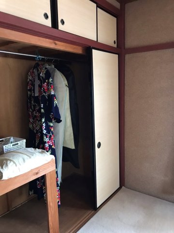 列見町中古戸建